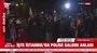 CHP eyleminde büyük provokasyon