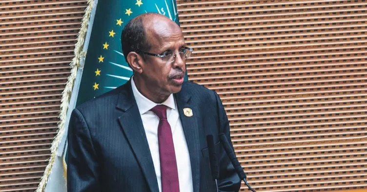 Afrika Birliği’nden siyonist soykırıma isyan: Filistinlilerin ‘imhasına’ son verin