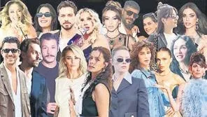 Kimler kimler çekiyormuş meğer – YÜKSEL AYTUĞ Kimler kimler çekiyormuş meğer – YÜKSEL AYTUĞ