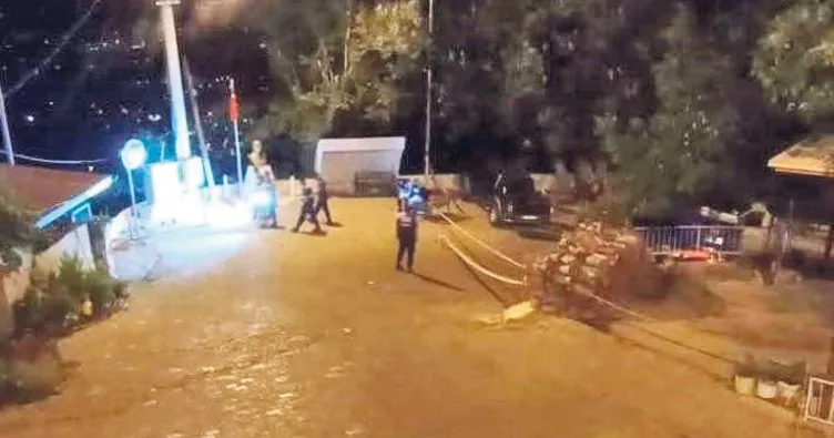 Arazi kavgasında 3 kardeş öldürüldü