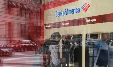 ABD’nin büyük bankalarının mevduatlarda düşüş açıklamaları bekleniyor