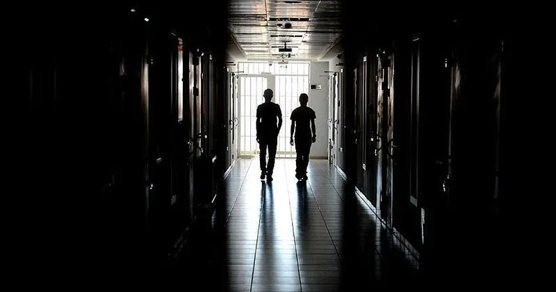 cezaevlerinde kovid 19 izinleri 31 mayis a kadar uzatilabilecek son dakika yasam haberleri cezaevlerinde kovid 19 izinleri 31 mayis a kadar uzatilabilecek son dakika yasam haberleri