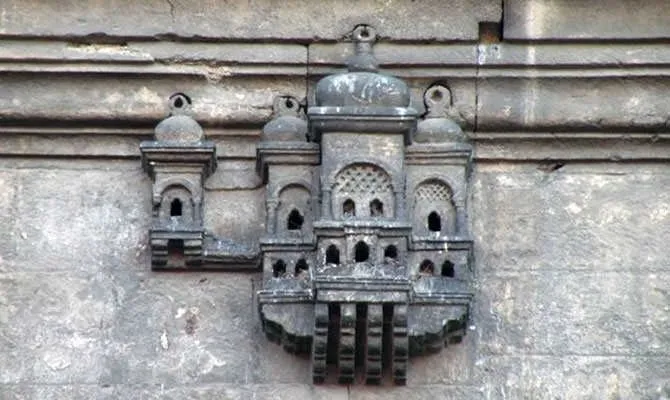 Osmanlı’da kuş sarayları