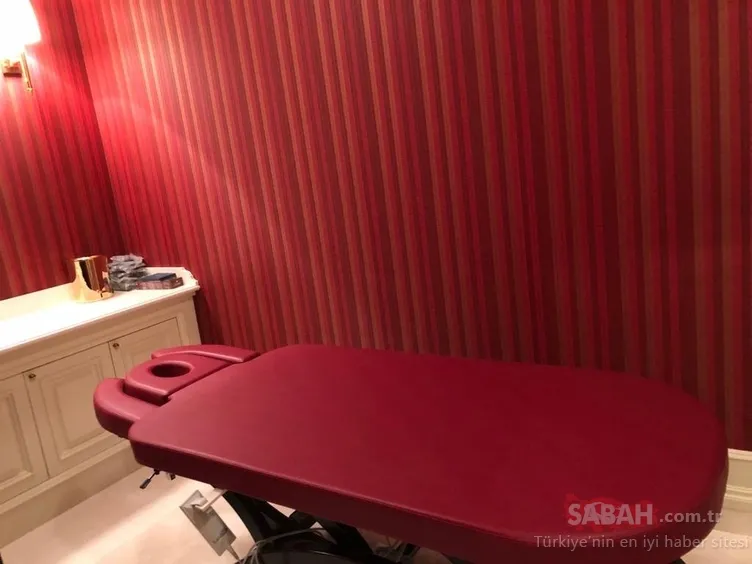 Darbeciler sözde 'Bakanlar Kurulu' masası bile hazırlamış! İşte FETÖ'nün Ankara'daki malikanesi...