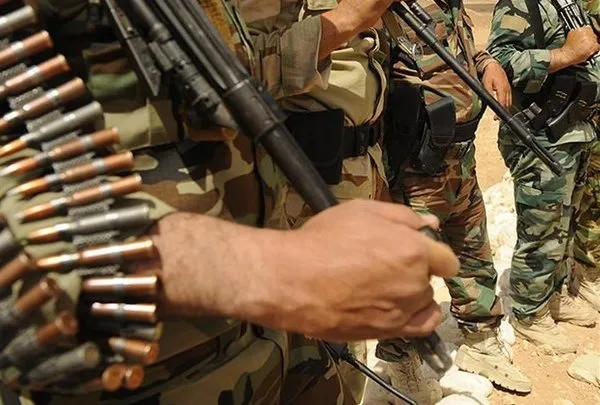 Irak milis grupları ikna etmeye çalışıyor: Siyasi ve diplomatik çözümden yanalar