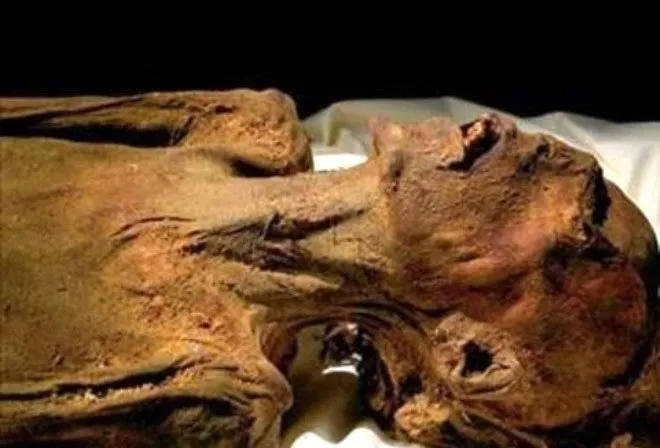 Sosyal medyanın konuştuğu kare: Kimse fotoğrafa anlam veremiyor...