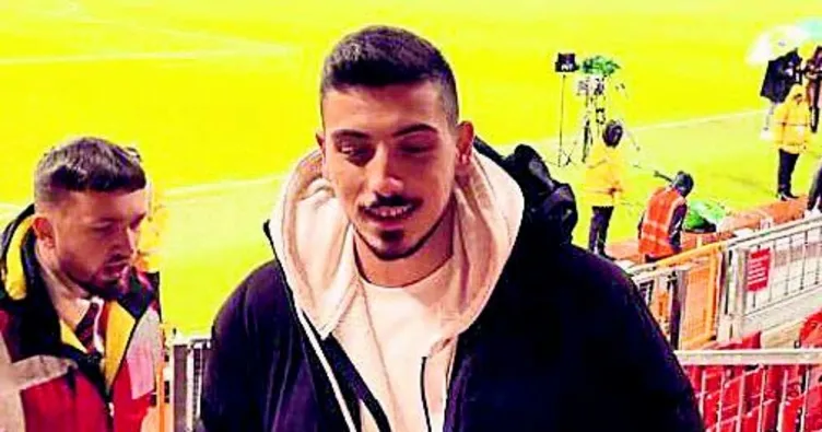 Sosyal medya uzmanına bıçaklı saldırı