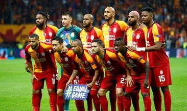 Galatasaray’da 2 oyuncuya transfer izni! İstanbul’a dönmediler