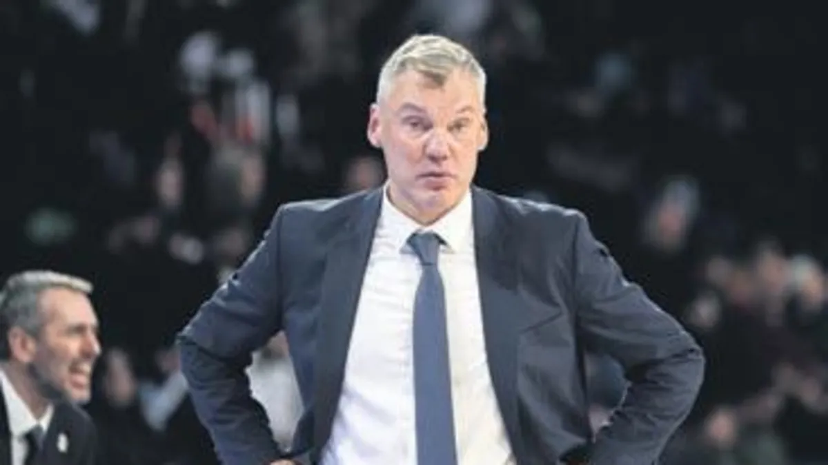 Saras mahsur kaldı!