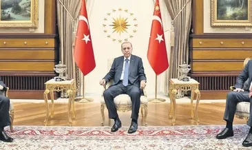 Çin’le uygur türkleri konuşuldu