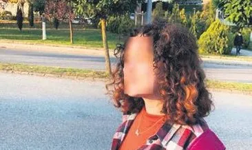 Eski sevgilisi kâbusu oldu #izmir Eski sevgilisi kâbusu oldu #izmir