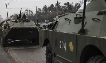 Kanada’dan Ukrayna’ya kötü haber: O proje iptal edildi