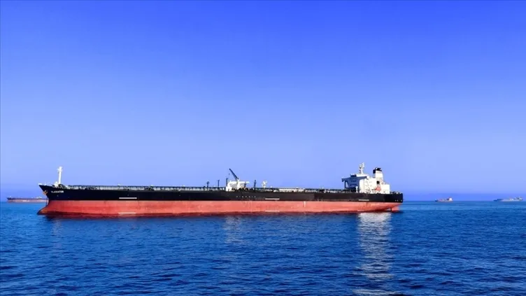 Enerji Köprüsü: Cezayir LNG’si Avrupa’ya taşınacak! Cezayir denizlerinde ortak sondaj