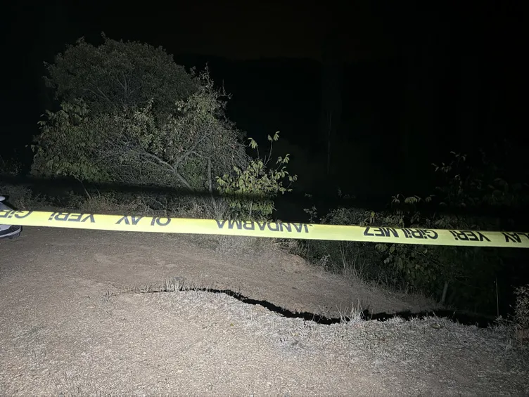 SON DAKİKA! Bursa’da 16 yaşındaki torun dehşet saçtı: Dedesini, dedesinin sevgilisini ve arkadaşını balta ile katletti!