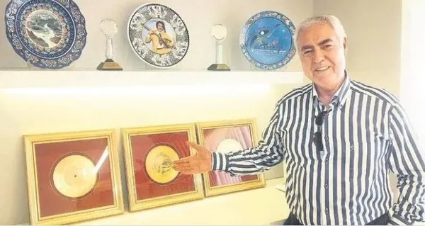 Ünlü şarkıcının gizli adı gün yüzüne çıktı! Seda Sayan'ın gerçek ismi bakın neymiş...