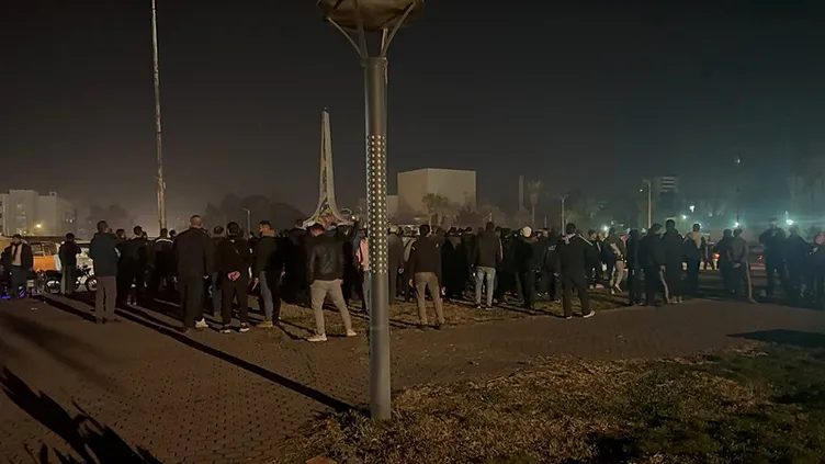 Suriye’de kanlı gece! Devrik Esad rejimi pusu kurdu: 17 ölü