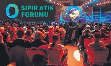 Sıfır Atık Forumu için 183 ülke akredite oldu