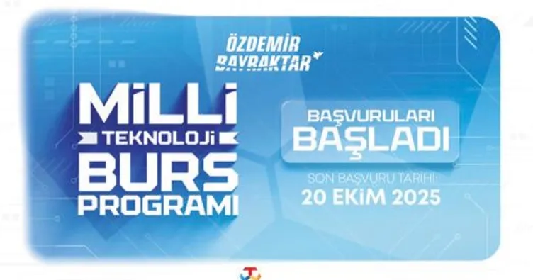 T3 Vakfı’ndan 5 bin öğrenciye burs