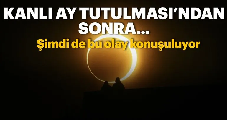 Parçalı Güneş Tutulması 2018 ne zaman olacak? Türkiye’den izlenebilecek mi?