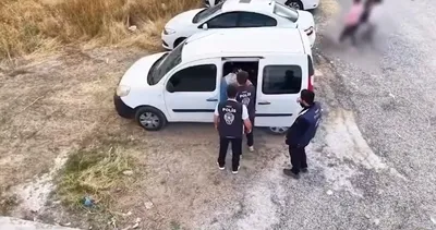 36 ilde yasa dışı bahis operasyonu! 826 şüpheli yakalandı
