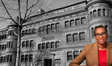 Harvard rektörü Claudine Gay istifa ettirildi! Siyonist lobiden ABD’deki üniversitelere şantaj ve tehdit...