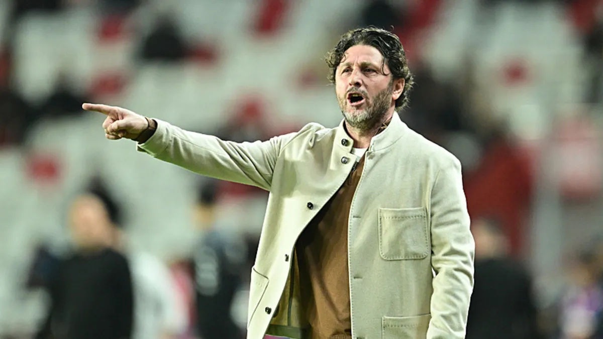 Fatih Tekke’nin “15+3 milyon Euro teklif ettik” dediği isim ortaya çıktı!