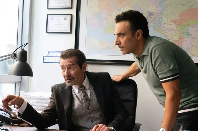 Yargı 68. bölüm full izle Kanal D ile yayında! Yargı son bölüm tıkla izle: Ceylin ve Ilgaz’ı sarsan gerçekler!