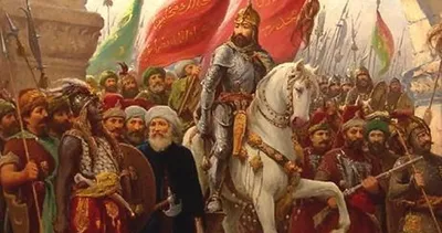 İstanbul’un fethi ne zaman gerçekleşti? İstanbul’un fethinin kaçıncı yılını kutluyoruz, hangi gün kutlanacak 2022?