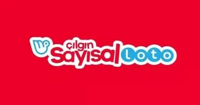 Çılgın Sayısal Loto 15 Mayıs 2024 belli oldu! Milli Piyango Online Sayısal Loto sonuçları sorgulama MPİ sayfası