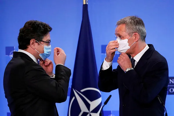 SON DAKİKA: NATO'dan flaş 'Ukrayna' açıklaması! Rusya'ya sert mesaj
