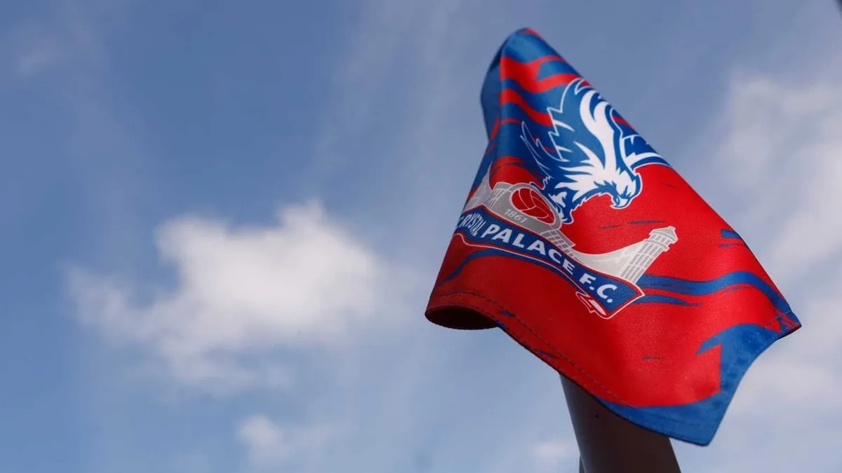 Crystal Palace...                    </div>
                    <div class=