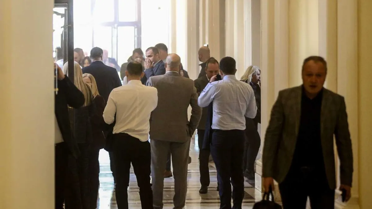 CHP'li Alaattin Köseler’in “tanımam” savunması çöktü! Firma sahibi makamından çıktı