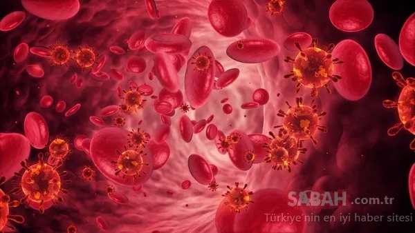 Kanserin ilk belirtisini duyan inanamadı! İşte kanserin ilk belirtisi...