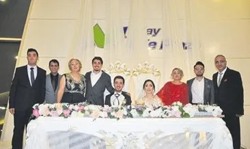 Berre ve Özgür muradına erdi