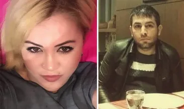 Pendik’te Nermin Celep’i takside bıçaklayarak öldürmüştü! Kan donduran detaylar ortaya çıktı!