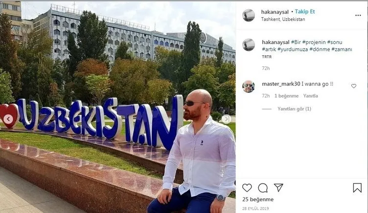 Son dakika: Hakan Aysal'ın deli numarası tutmadı! Hamile eşini uçurumdan atmıştı