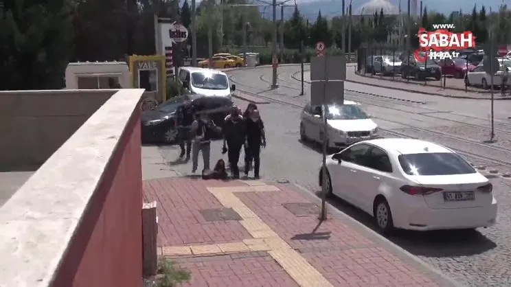 20 milyonluk vurgun yapmıştı:
