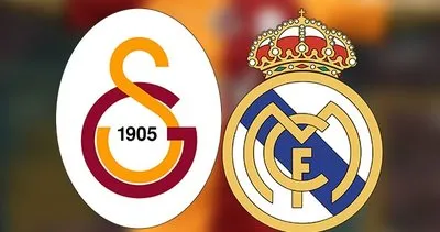 İspanyollar yazdı! Galatasaraylı yıldız Real Madrid’e