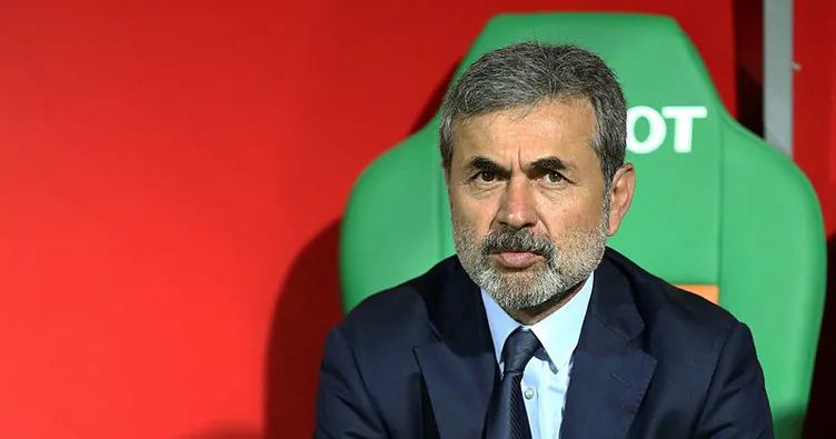 Aykut Kocaman derbi karnesi