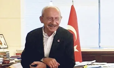 Kılıçdaroğlu’nun talimat yalanı