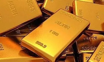 Altın gram fiyatı 1.114 lira seviyesinden işlem görüyor
