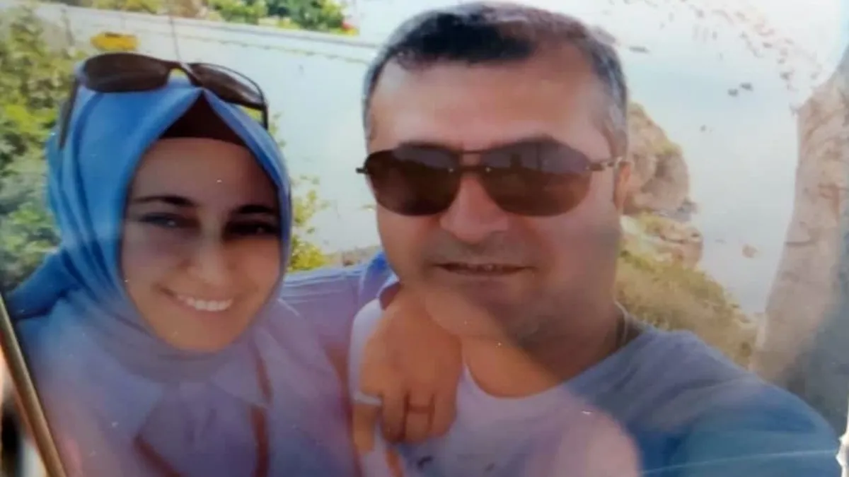 Katliam yapan polis 6 Şubat depreminde kendisi ve ailesi enkazdan kurtulmuş Katliam yapan polis 6 Şubat depreminde kendisi ve ailesi enkazdan kurtulmuş