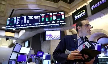 S&P 500’den 43 yıl sonra en iyi Kasım