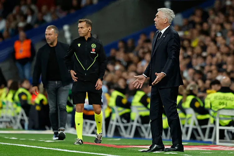 SON DAKİKA HABERİ: Arda Güler’e büyük müjde! Ancelotti gidiyor yerine