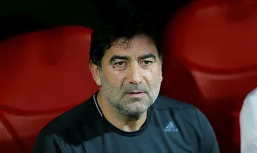 Ünal Karaman: İyi niyetimiz yetmedi