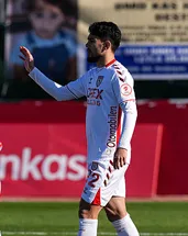 Türkiye Kupası’nda 8 gollü maçta kazanan Samsunspor!