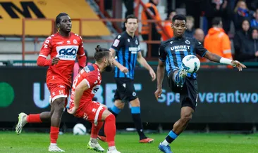 Galatasaray’dan Raphael Onyedika hamlesi