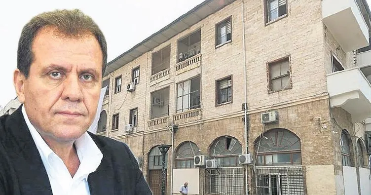 Mersin’deki akaryakıt ihale vurgununa büyük tepki