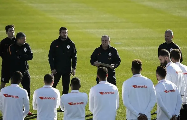 Galatasaray'a yeni kaleci geliyor
