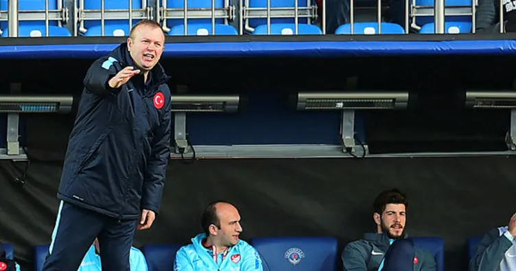 Sakaryaspor Abdullah Ercan ile anlaştı